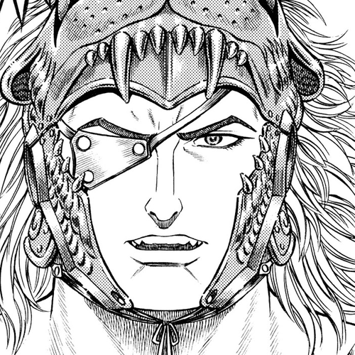 Kento Ankokuden Cestvs Chapter 17: Repatriation cover