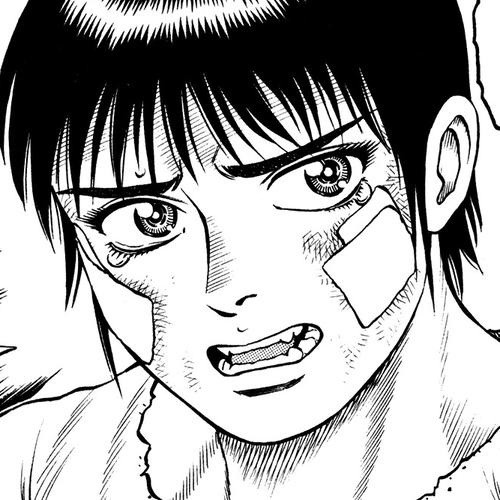 Kento Ankokuden Cestvs Chapter 23: The Lion's Roar cover