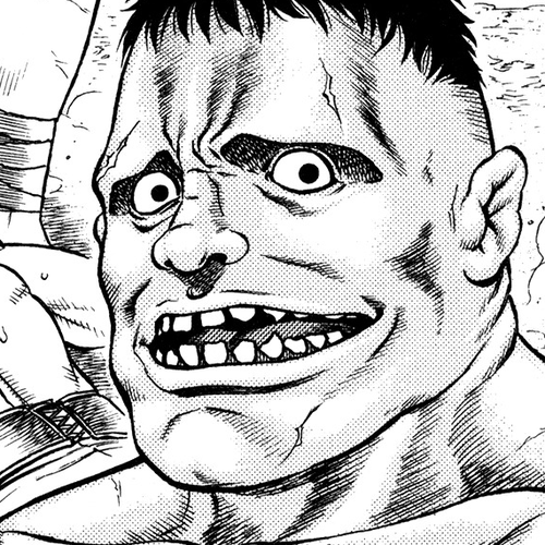 Kento Ankokuden Cestvs Chapter 25: A Magic Fist cover