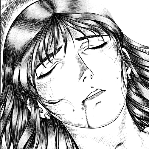 Kento Ankokuden Cestvs Chapter 30: Lamentation cover