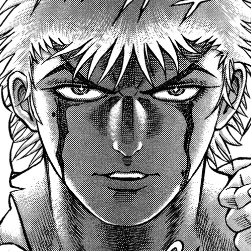 Kento Ankokuden Cestvs Chapter 31: Breakdown cover
