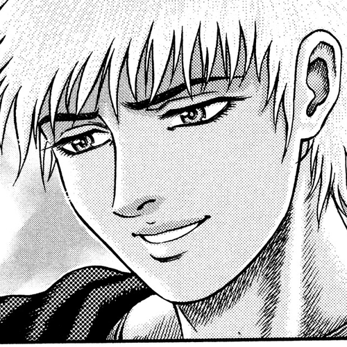 Kento Ankokuden Cestvs Chapter 32: Parting cover