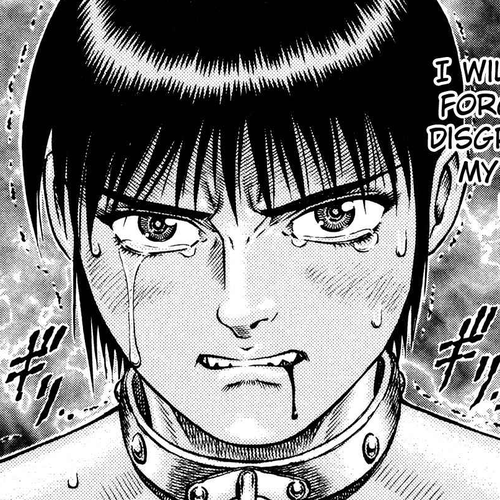 Kento Ankokuden Cestvs Chapter 33: The Slave Market cover