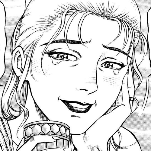 Kento Ankokuden Cestvs Chapter 37: Lingering Image cover