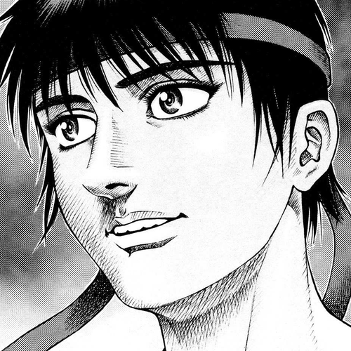 Kento Ankokuden Cestvs Chapter 38: Continual Change cover