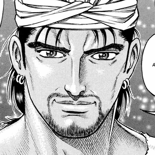 Kento Ankokuden Cestvs Chapter 42: A Strange Tale cover
