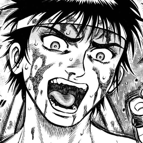 Kento Ankokuden Cestvs Chapter 48: Frenzy cover
