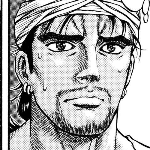 Kento Ankokuden Cestvs Chapter 50: Arrivals At The Port cover