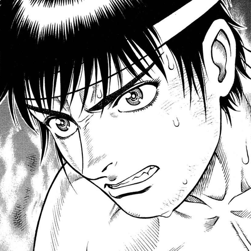 Kento Ankokuden Cestvs Chapter 53: Realisation cover