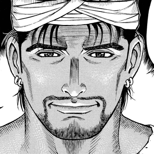 Kento Ankokuden Cestvs Chapter 70: Master And Students cover