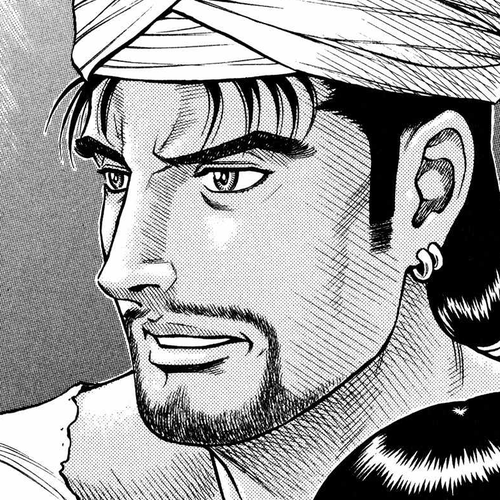 Kento Ankokuden Cestvs Chapter 71: Day Break cover