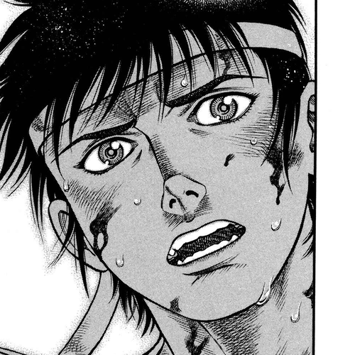 Kento Ankokuden Cestvs Chapter 73: A Ghastly Mood cover