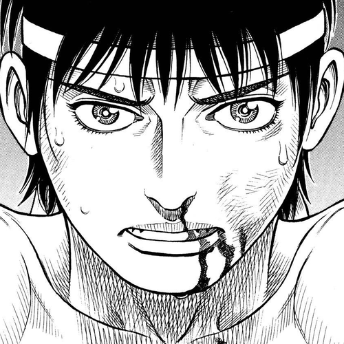 Kento Ankokuden Cestvs Chapter 79: Natural Talent cover