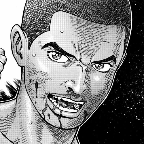 Kento Ankokuden Cestvs Chapter 81: Arousal cover