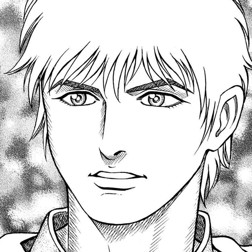 Kento Ankokuden Cestvs Chapter 86: Consecrating The Thornless Flower (II) cover