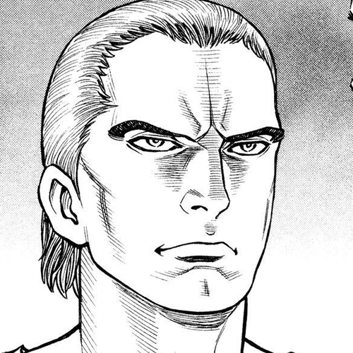 Kento Ankokuden Cestvs Chapter 91: The Beast's Path cover