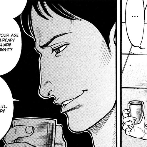 Kento Ankokuden Cestvs Chapter 92: The Banquet cover