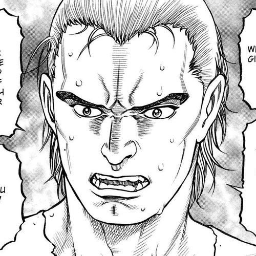 Kento Ankokuden Cestvs Chapter 95: Fighting Dogs cover