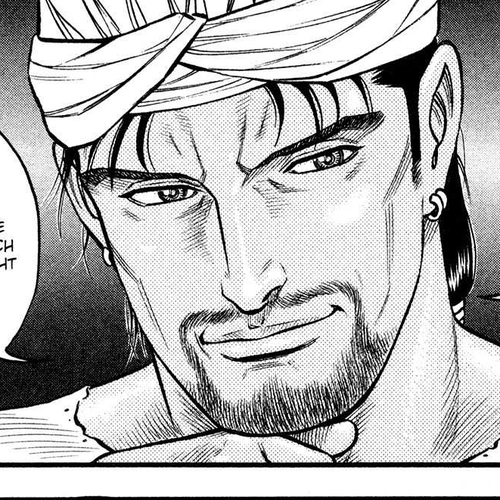 Kento Ankokuden Cestvs Chapter 99: The Slave Boxers' Dinner cover