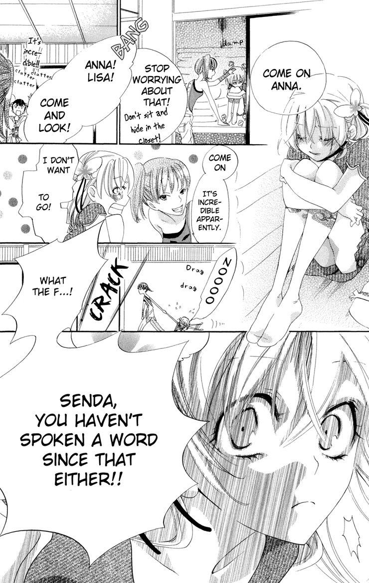 Keppeki Shounen Kanzen Soubi Chapter 1.2 page 34 - Chapter 1 v2 : Episode 1