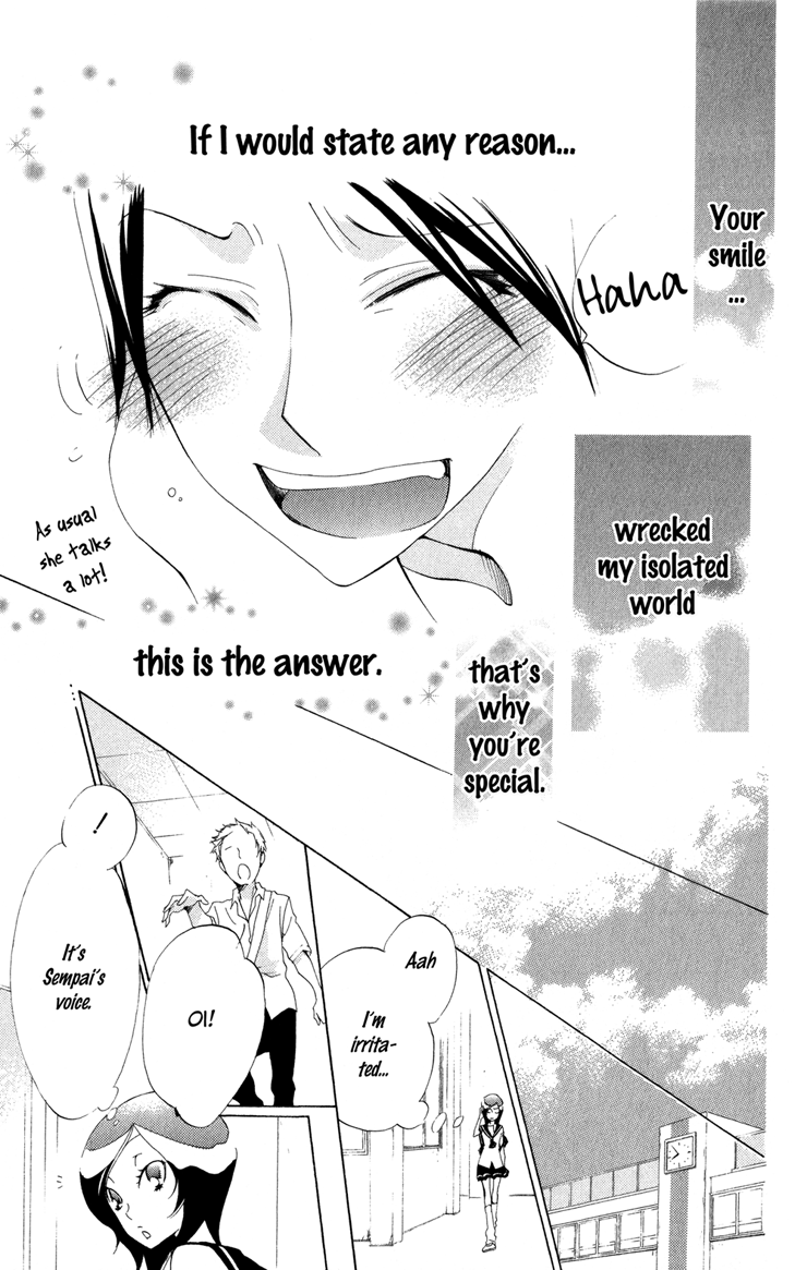 Keppeki Shounen Kanzen Soubi Chapter 3.2 page 36 - Chapter 3 v2 : Episode 3