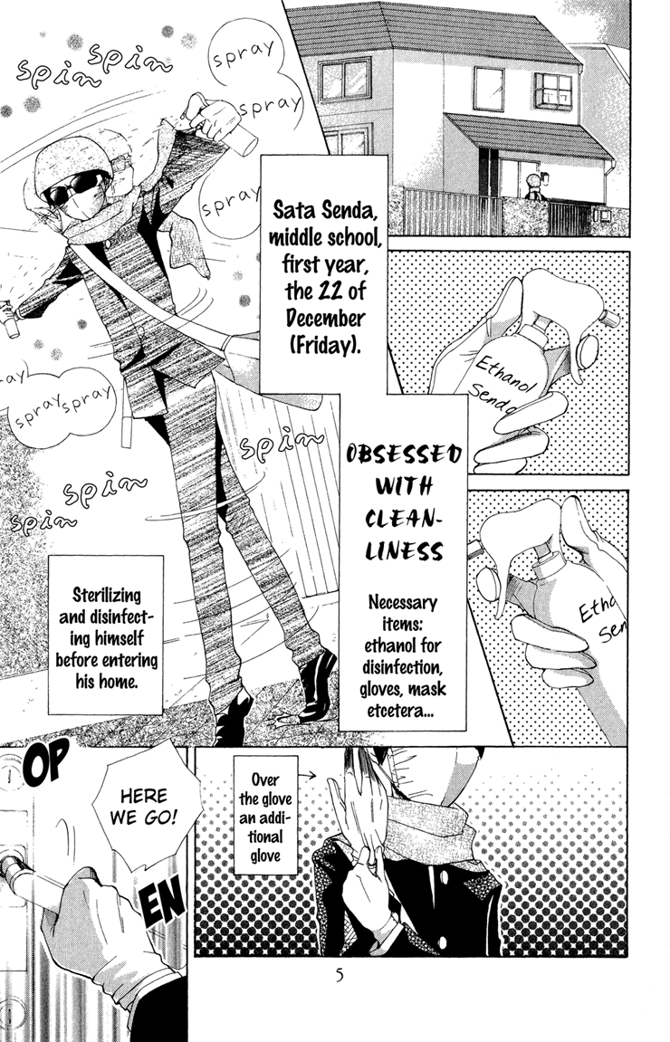 Keppeki Shounen Kanzen Soubi Chapter 5.2 page 10 - Chapter 5 v2 : Episode 5