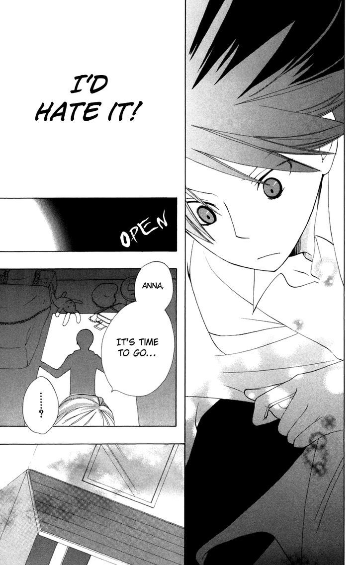Keppeki Shounen Kanzen Soubi Chapter 7 page 18 - Chapter 7