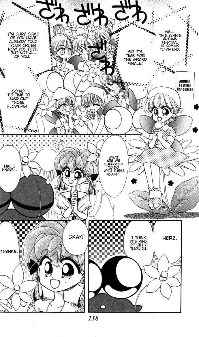 Kero Kero Chime Chapter 12 page 20 - Chapter 12 : Confession at the Autumn Festival