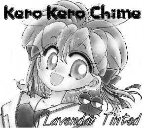 Kero Kero Chime Chapter 2 page 1 - Chapter 2 : Wise Old Man