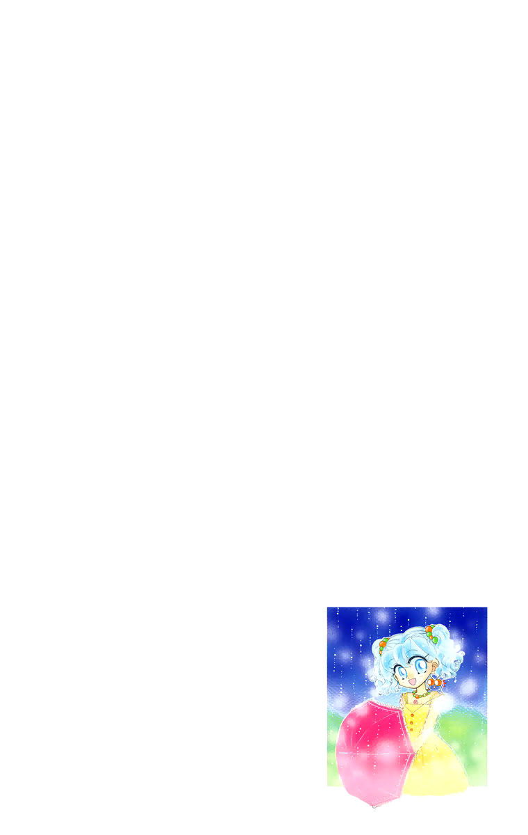 Kero Kero Chime Chapter 20 page 21 - Chapter 20 : Mimori Crosses the Sea