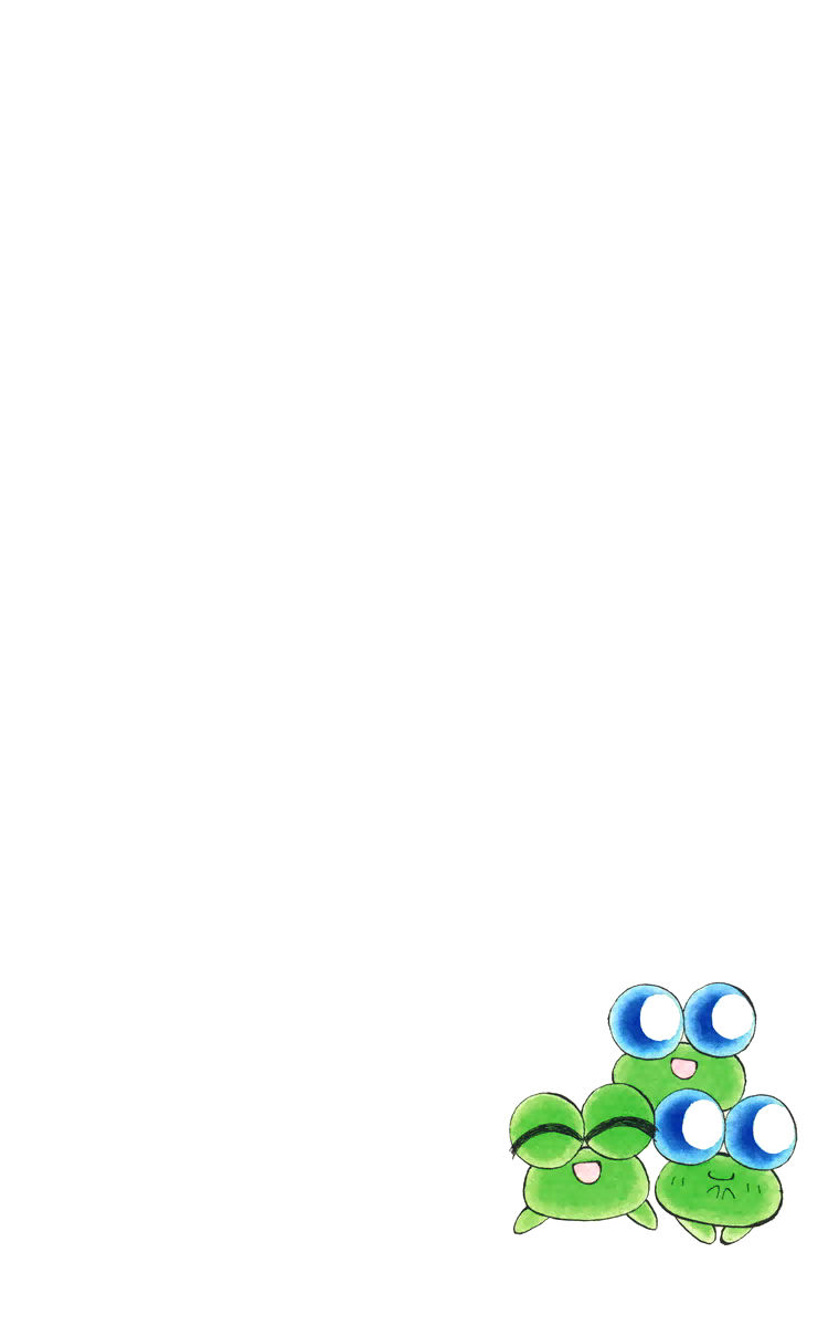 Kero Kero Chime Chapter 21.1 page 12 - Chapter 21.1 : First Time Skating
