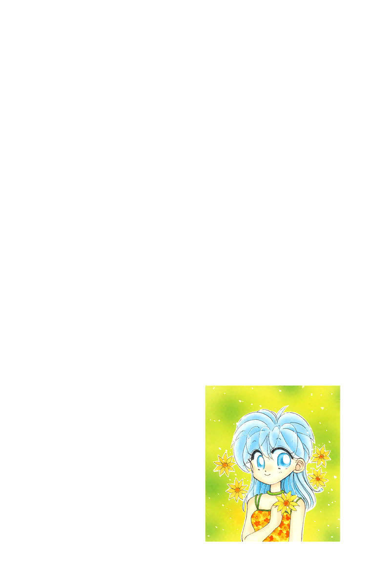 Kero Kero Chime Chapter 21.2 page 15 - Chapter 21.2 : Mimori's Egg