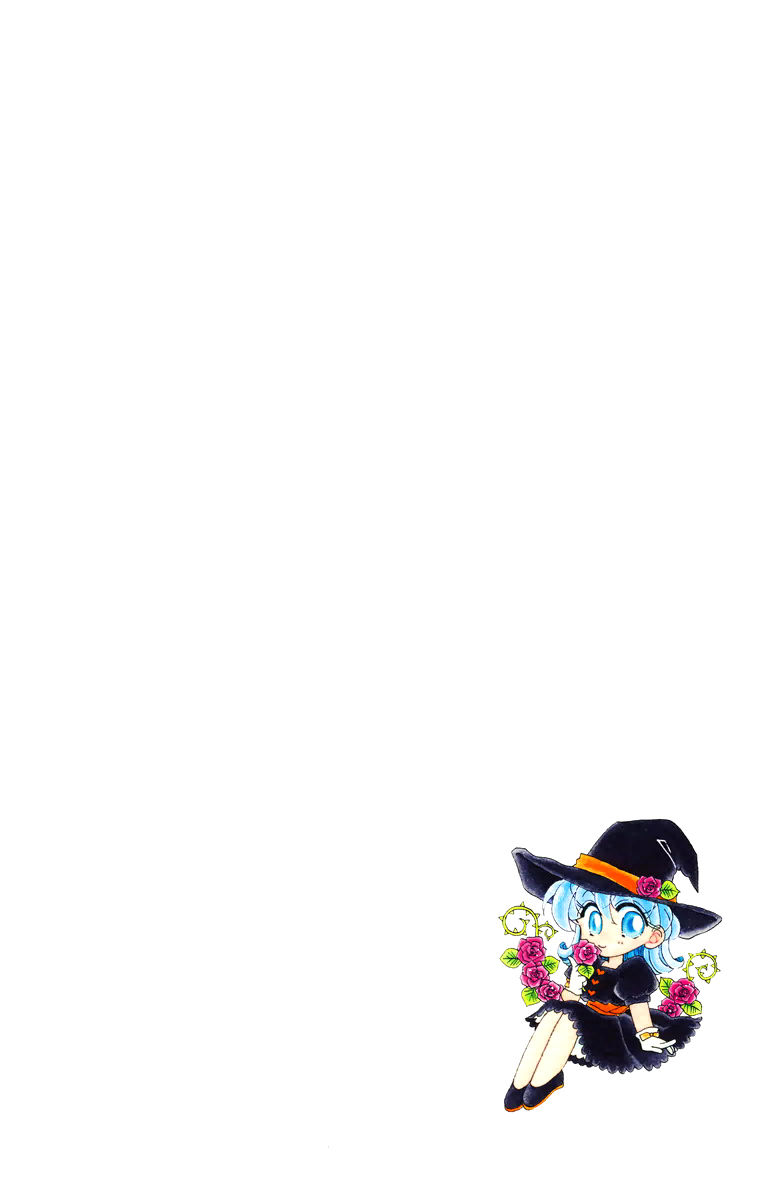 Kero Kero Chime Chapter 21.2 page 3 - Chapter 21.2 : Mimori's Egg