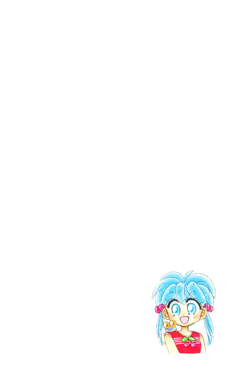 Kero Kero Chime Chapter 22 page 4 - Chapter 22 : It's Been a While! Big Bro.