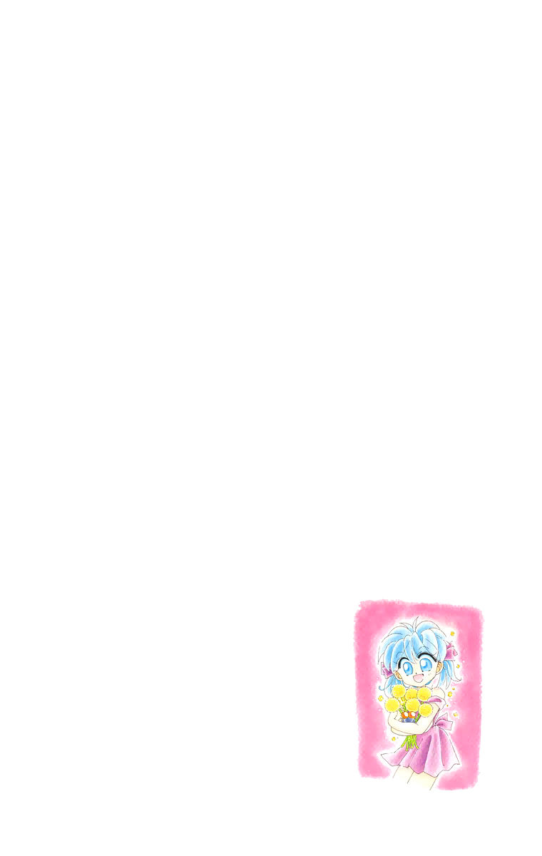 Kero Kero Chime Chapter 24 page 20 - Chapter 24 : Aoi's Choice