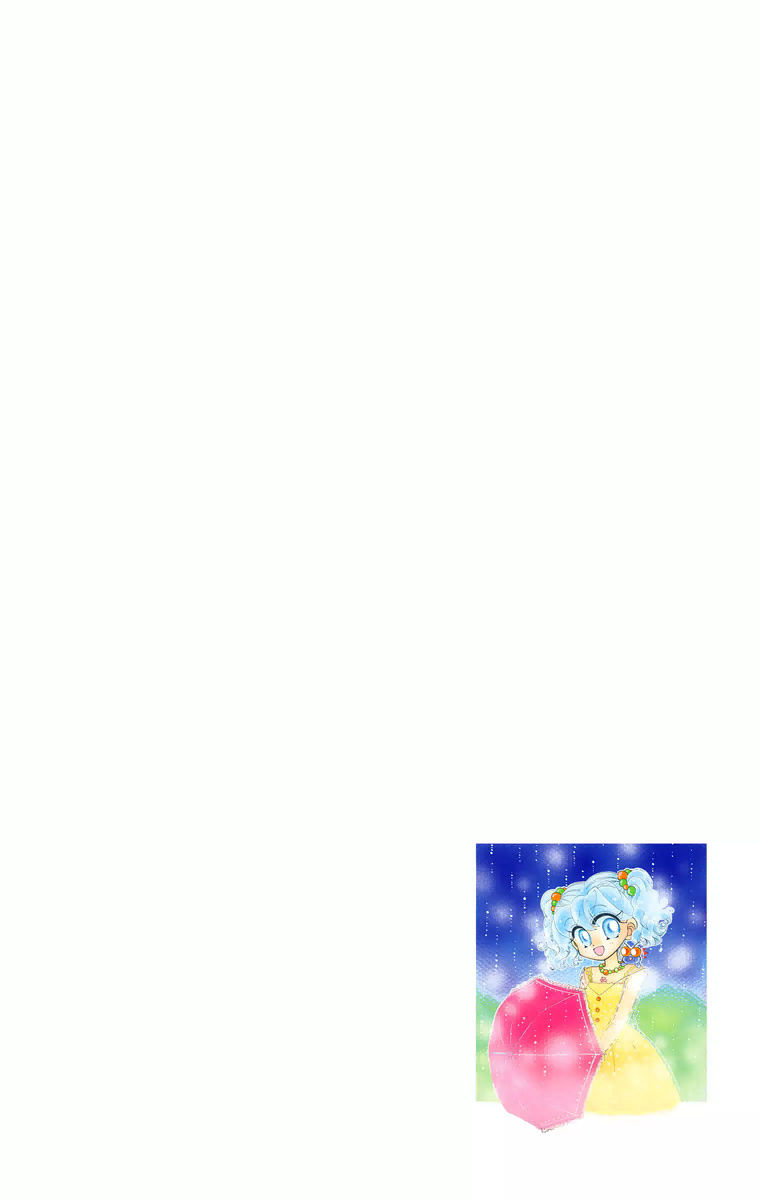Kero Kero Chime Chapter 26 page 23 - Chapter 26 : Mimori's Magical Debut