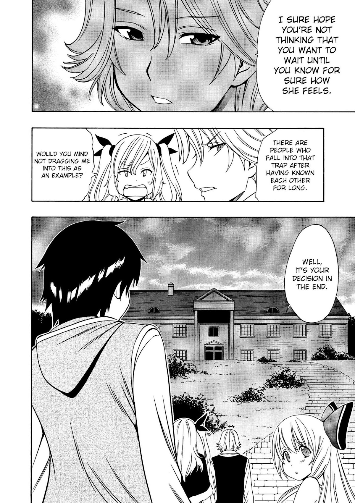 Keron Chapter 0.2 page 22 - Chapter 0 v2