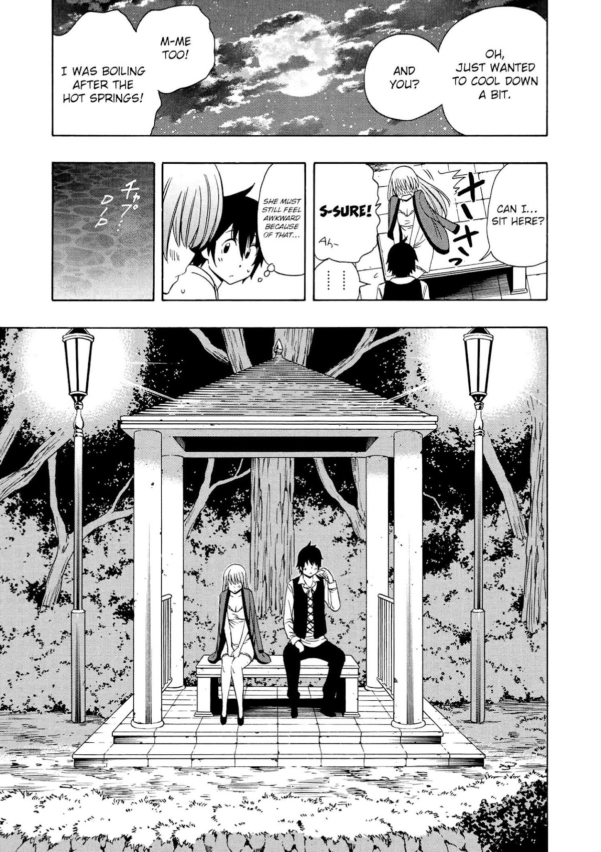 Keron Chapter 0.2 page 35 - Chapter 0 v2