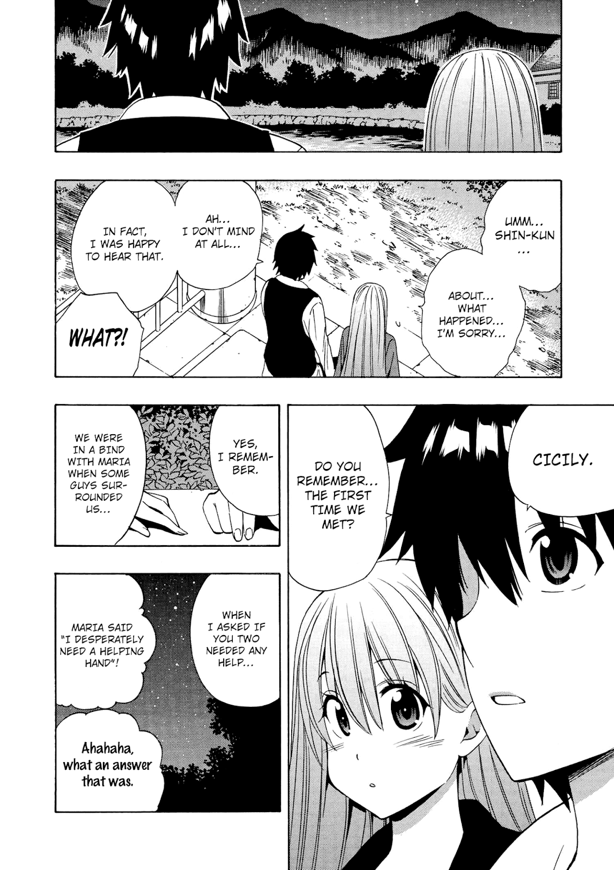 Keron Chapter 0.2 page 36 - Chapter 0 v2
