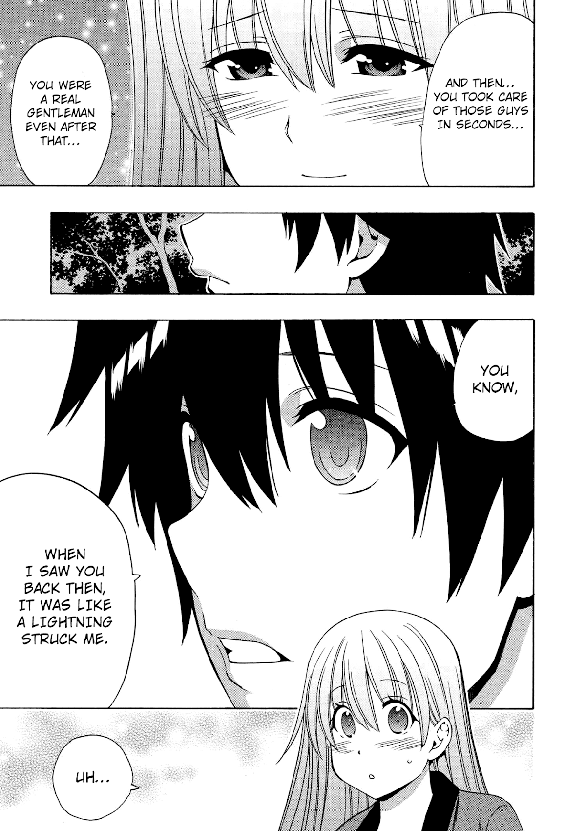 Keron Chapter 0.2 page 37 - Chapter 0 v2