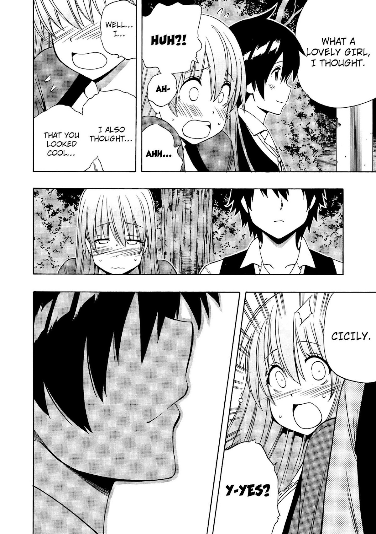 Keron Chapter 0.2 page 38 - Chapter 0 v2