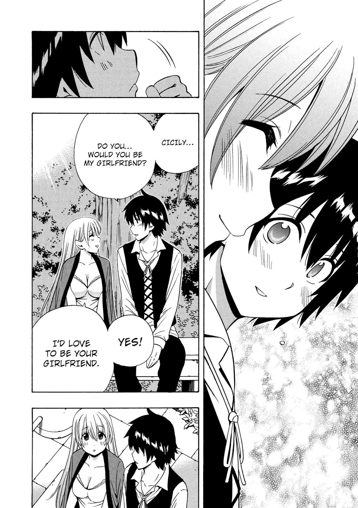 Keron Chapter 0.2 page 41 - Chapter 0 v2