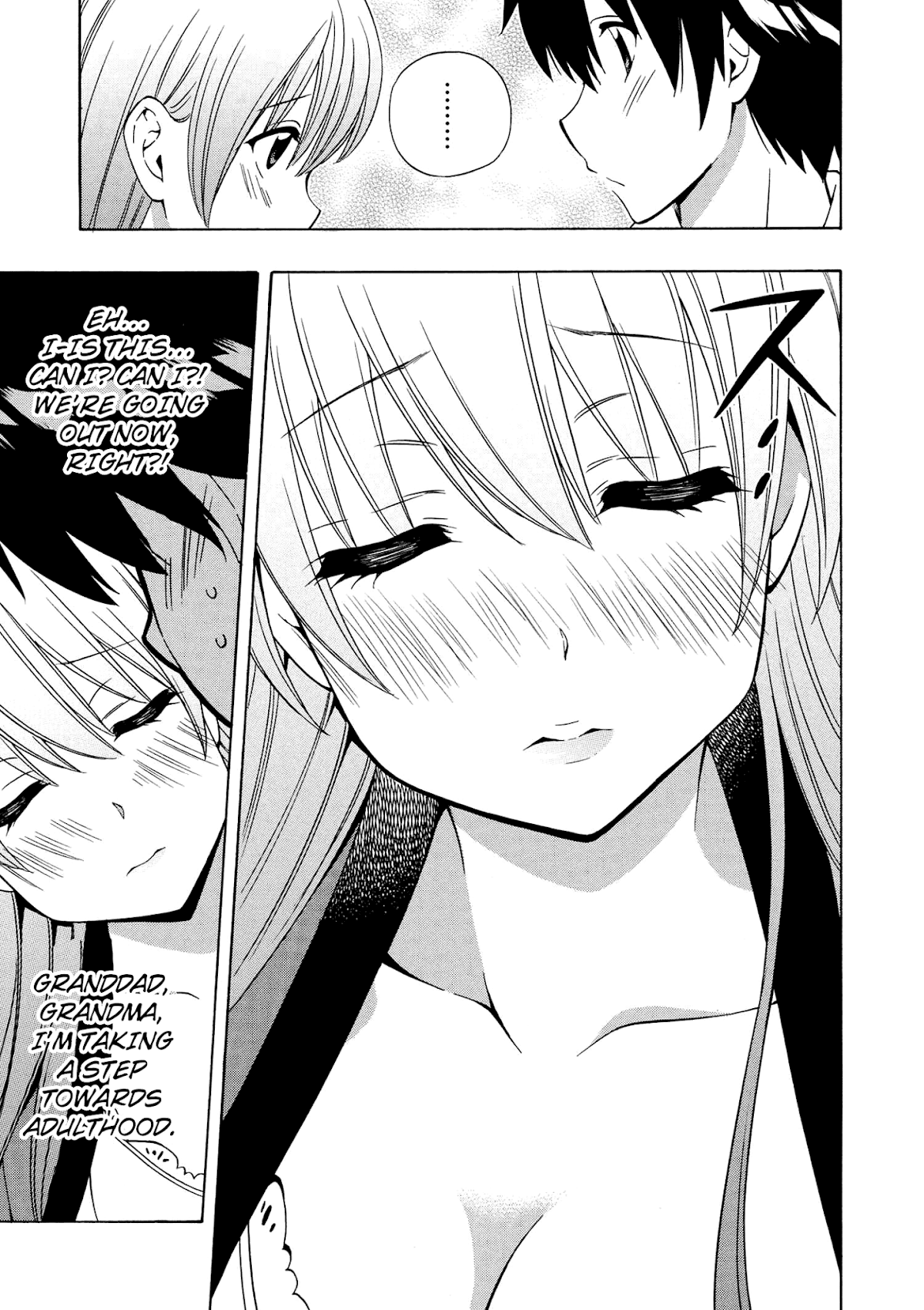 Keron Chapter 0.2 page 42 - Chapter 0 v2