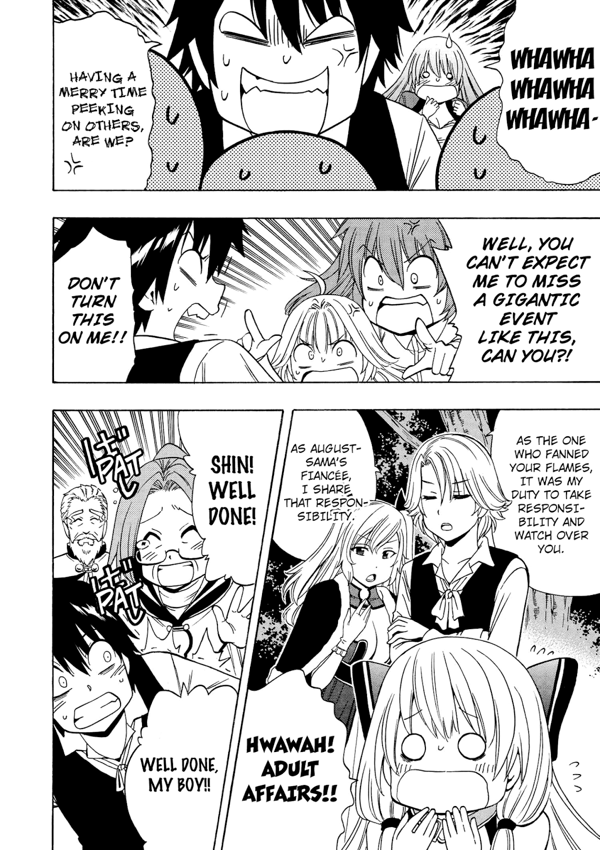 Keron Chapter 0.2 page 45 - Chapter 0 v2