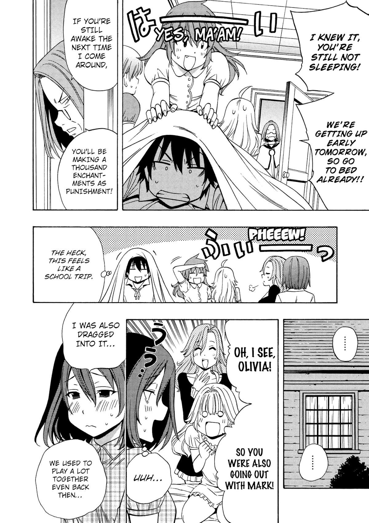 Keron Chapter 0.2 page 49 - Chapter 0 v2