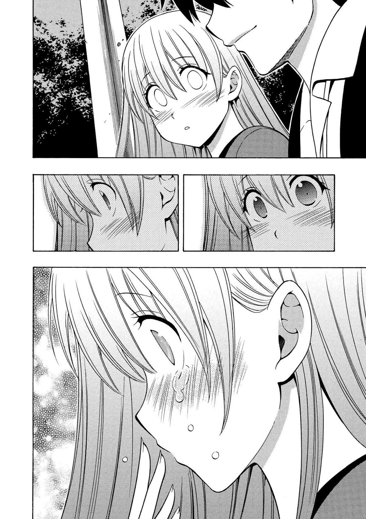 Keron Chapter 0.2 page 5 - Chapter 0 v2