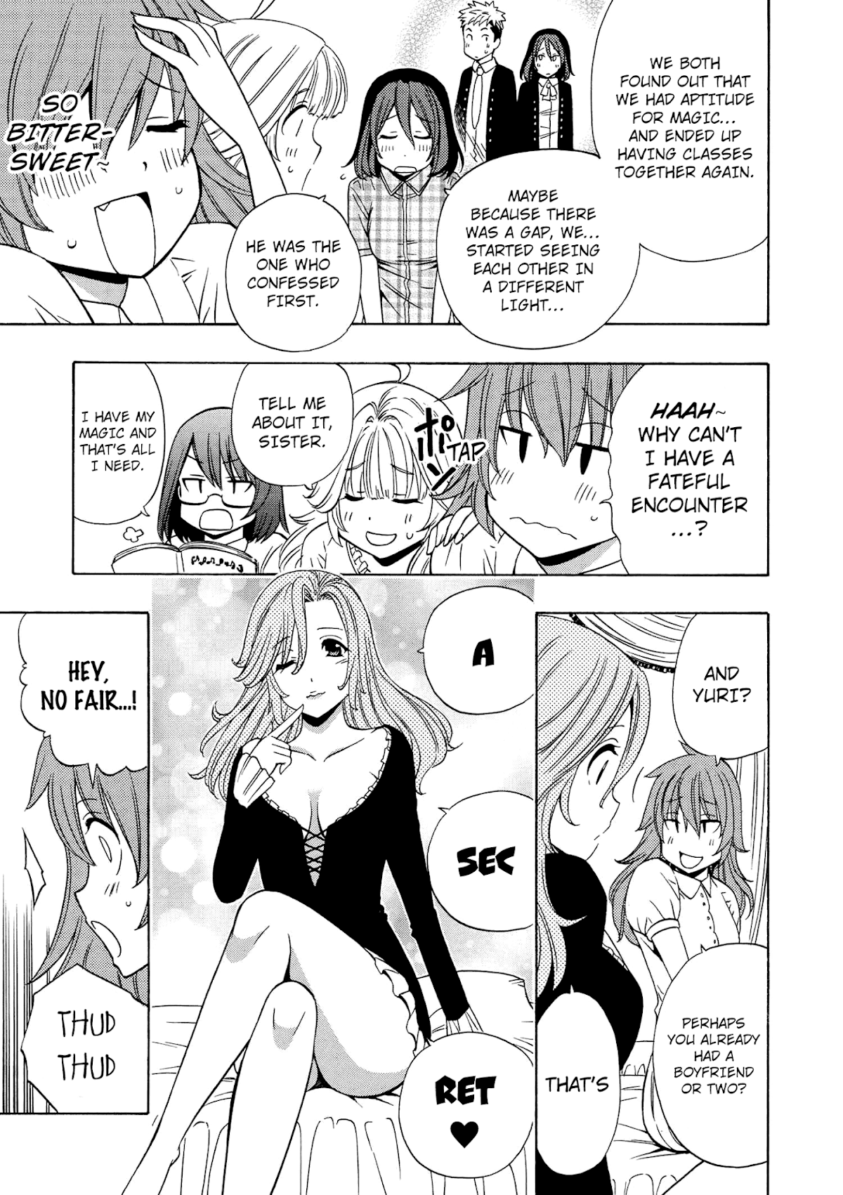 Keron Chapter 0.2 page 50 - Chapter 0 v2