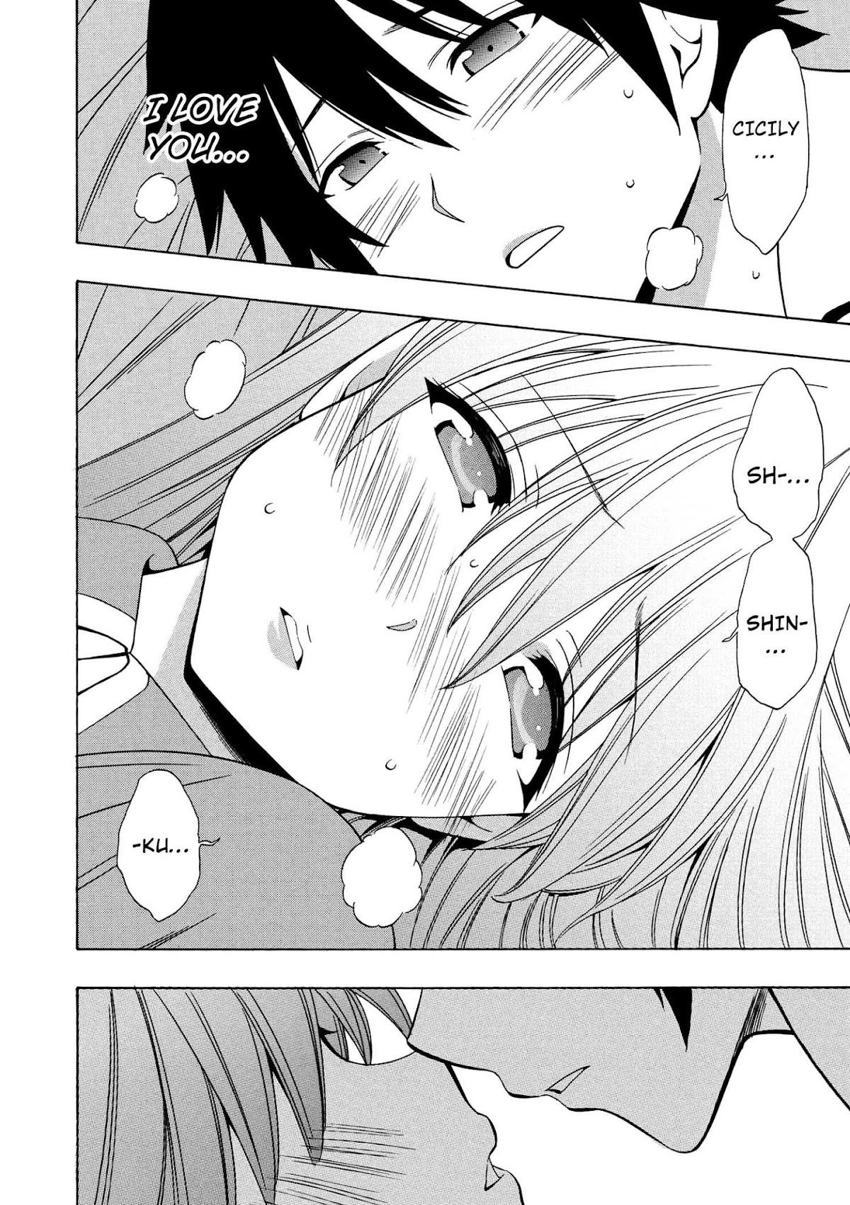 Keron Chapter 0.2 page 55 - Chapter 0 v2