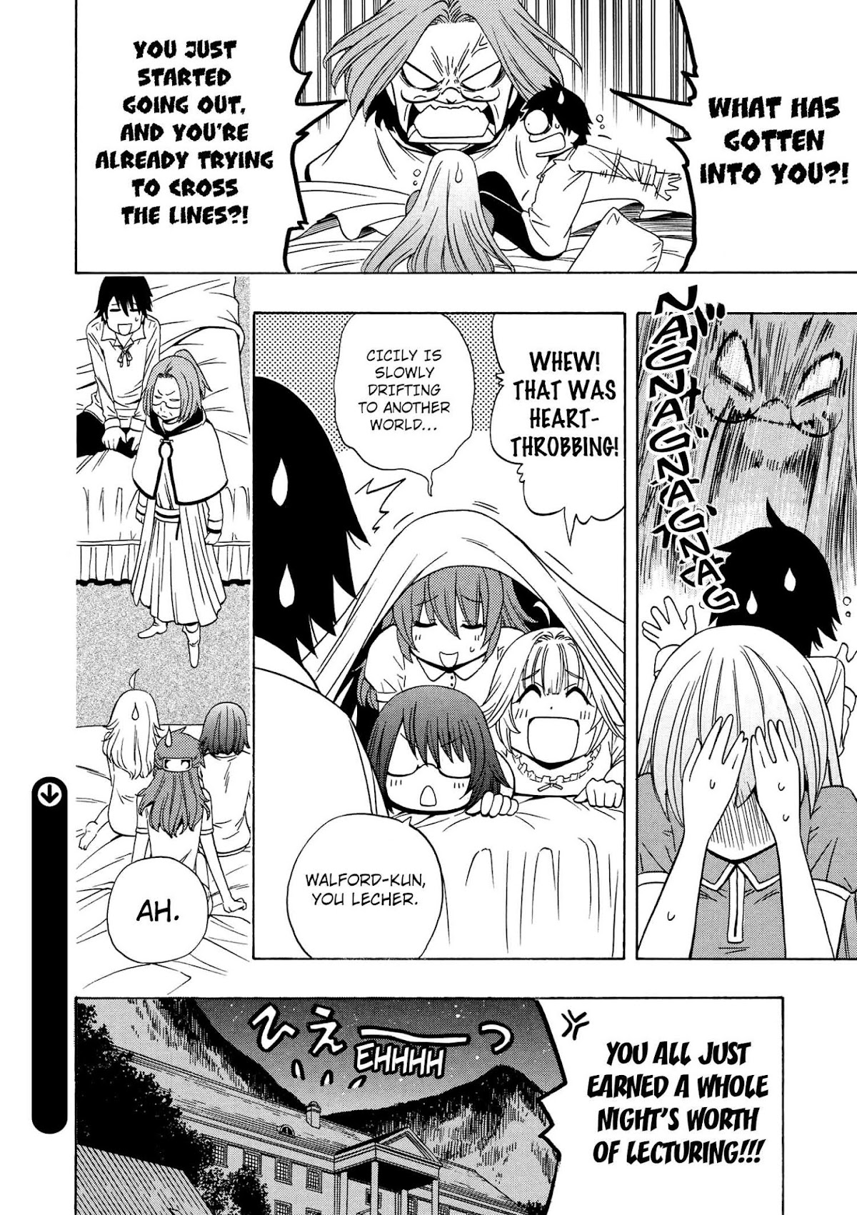 Keron Chapter 0.2 page 57 - Chapter 0 v2