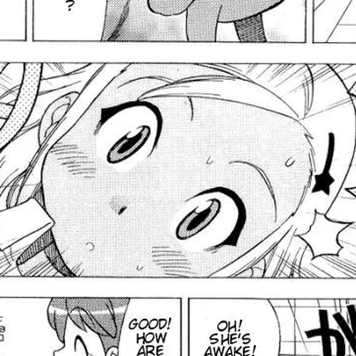 Keroro Gunsou Chapter 10: The Sublime Revelation of the Hinata Family cover